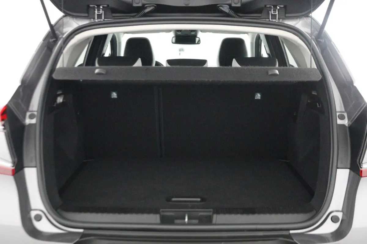 TCe 100 Intens | Navigatie | Climate Control |