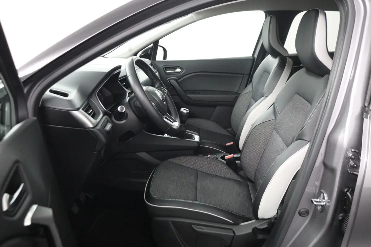 TCe 100 Intens | Navigatie | Climate Control |