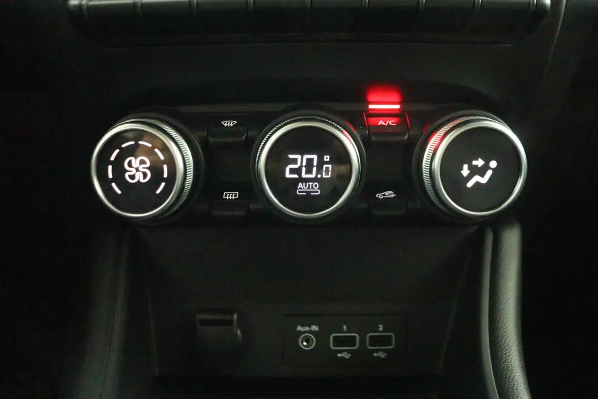 TCe 100 Intens | Navigatie | Climate Control |