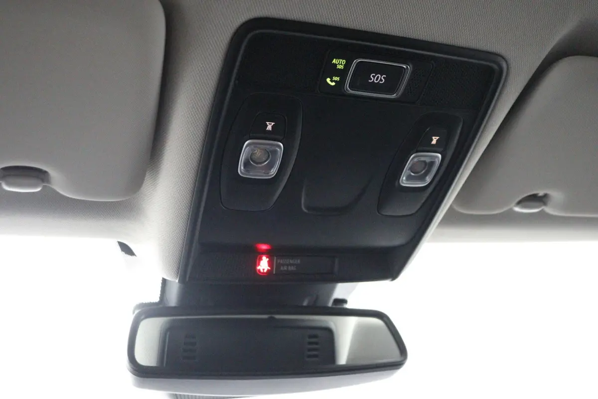 TCe 100 Intens | Navigatie | Climate Control |