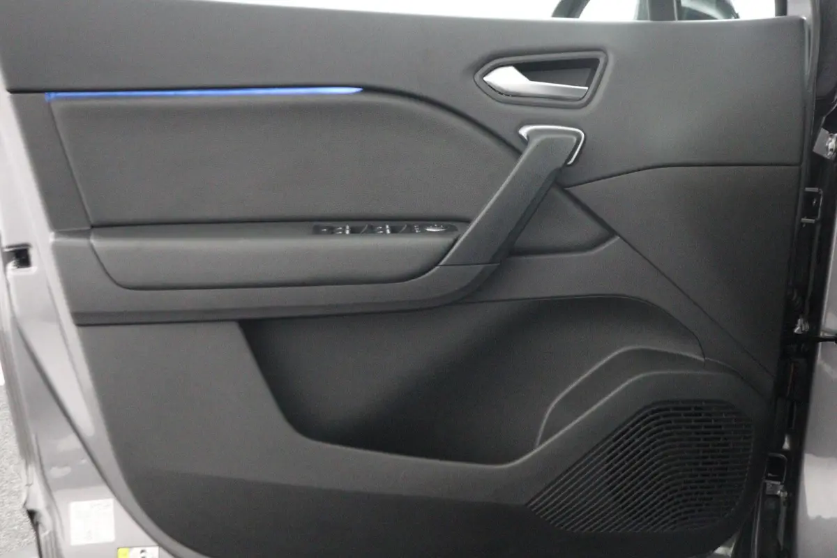 TCe 100 Intens | Navigatie | Climate Control |