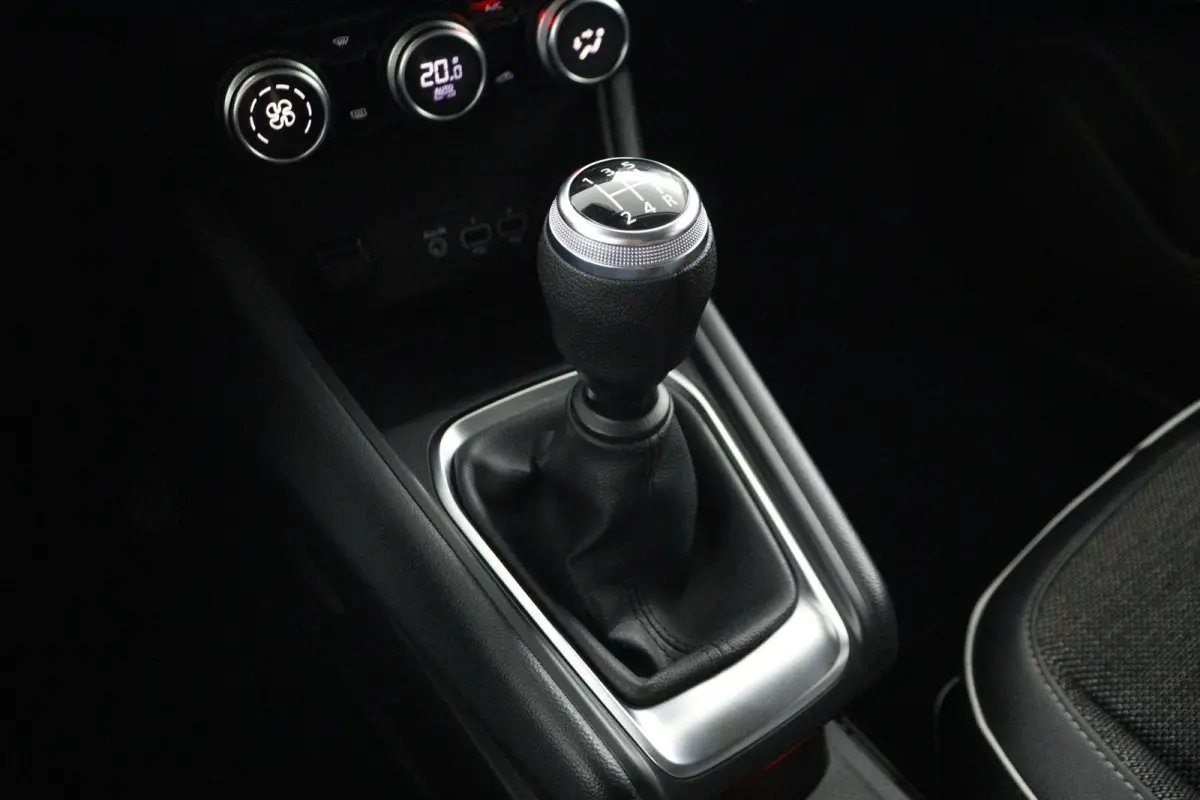 TCe 100 Intens | Navigatie | Climate Control |