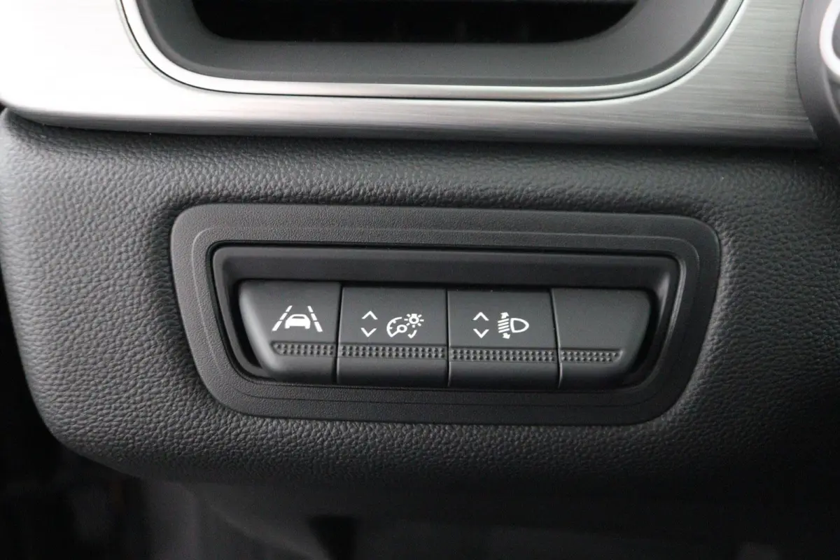 TCe 100 Intens | Navigatie | Climate Control |