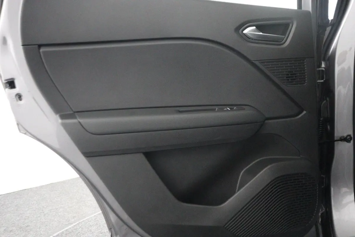 TCe 100 Intens | Navigatie | Climate Control |