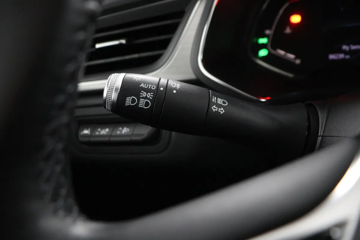 TCe 100 Intens | Navigatie | Climate Control |