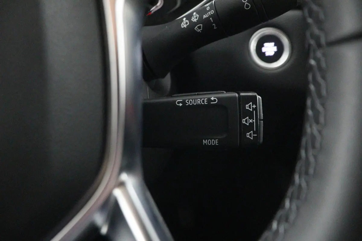 TCe 100 Intens | Navigatie | Climate Control |