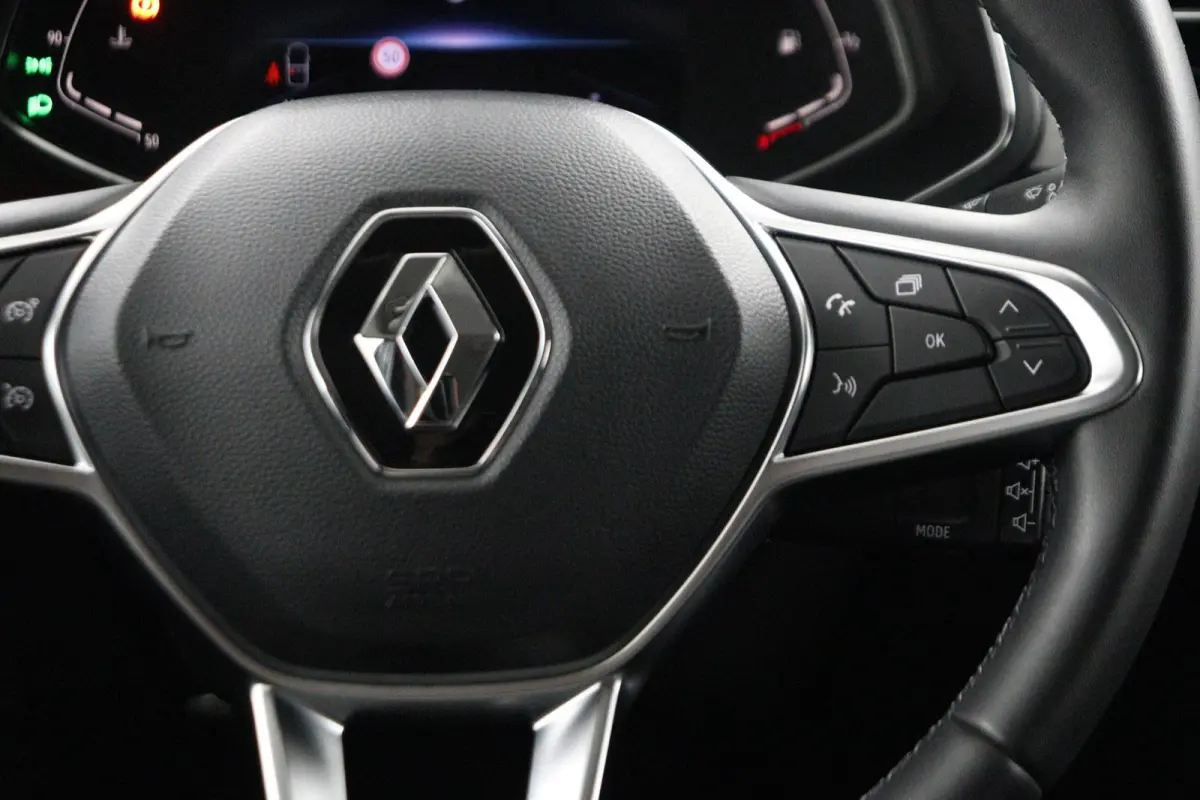 TCe 100 Intens | Navigatie | Climate Control |