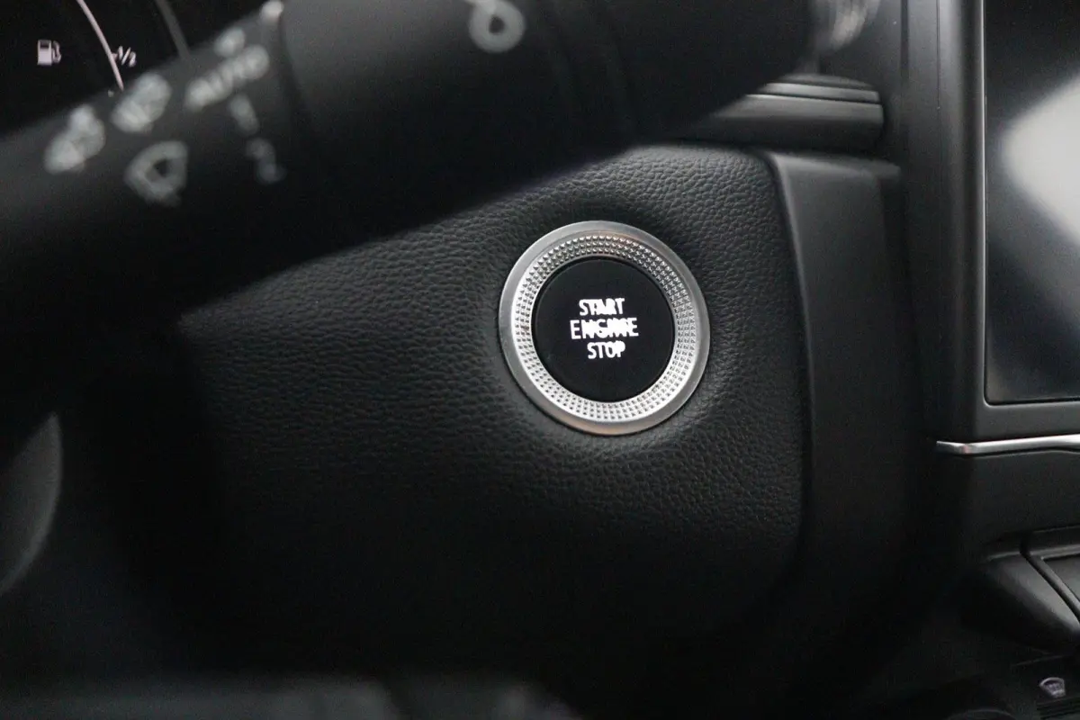 TCe 100 Intens | Navigatie | Climate Control |