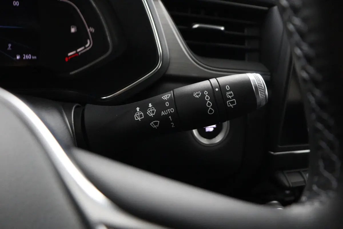 TCe 100 Intens | Navigatie | Climate Control |