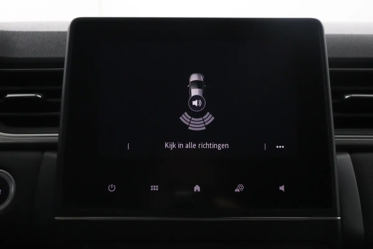 TCe 100 Intens | Navigatie | Climate Control |