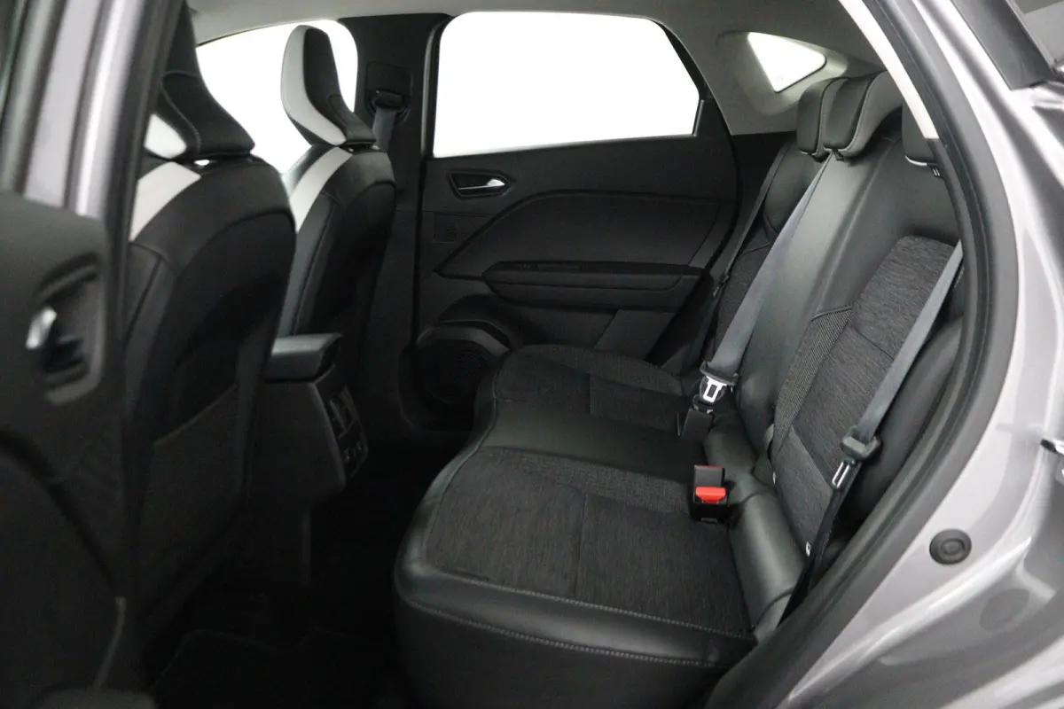 TCe 100 Intens | Navigatie | Climate Control |