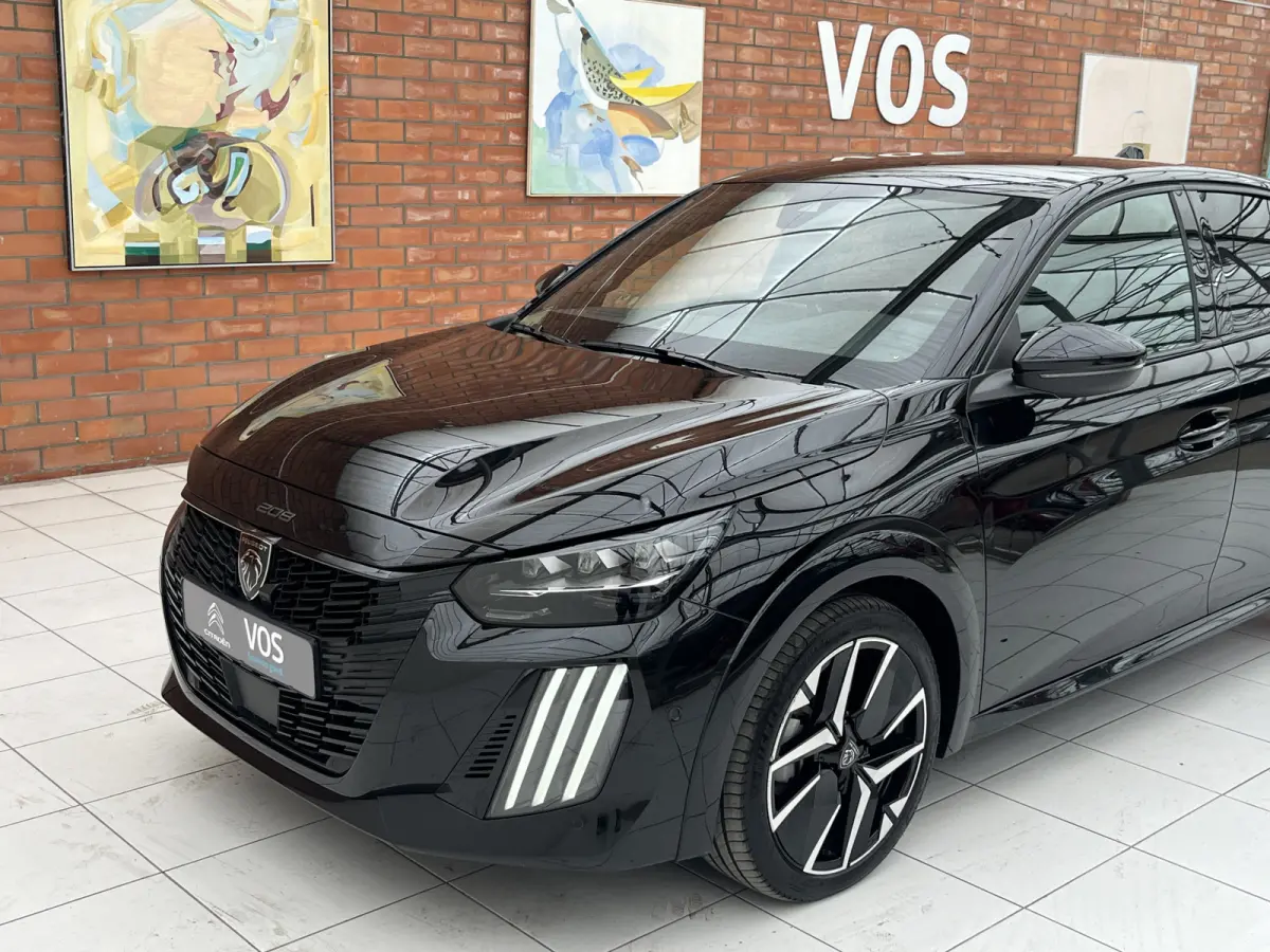 Hybrid 145 e-DCS6 GT Automaat | Camera voor + achter | Adaptive Cruise Control | Dodehoekdetectie | Keyless | Carplay/Android Auto |