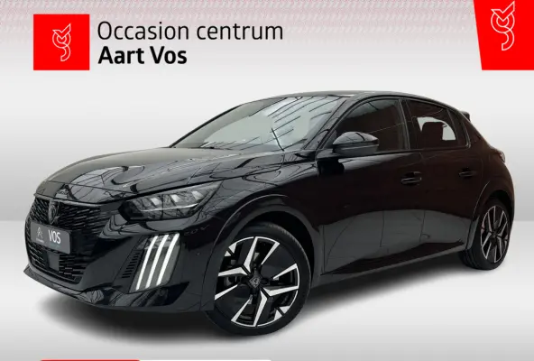 Hybrid 145 e-DCS6 GT Automaat | Camera voor + achter | Adaptive Cruise Control | Dodehoekdetectie | Keyless | Carplay/Android Auto |
