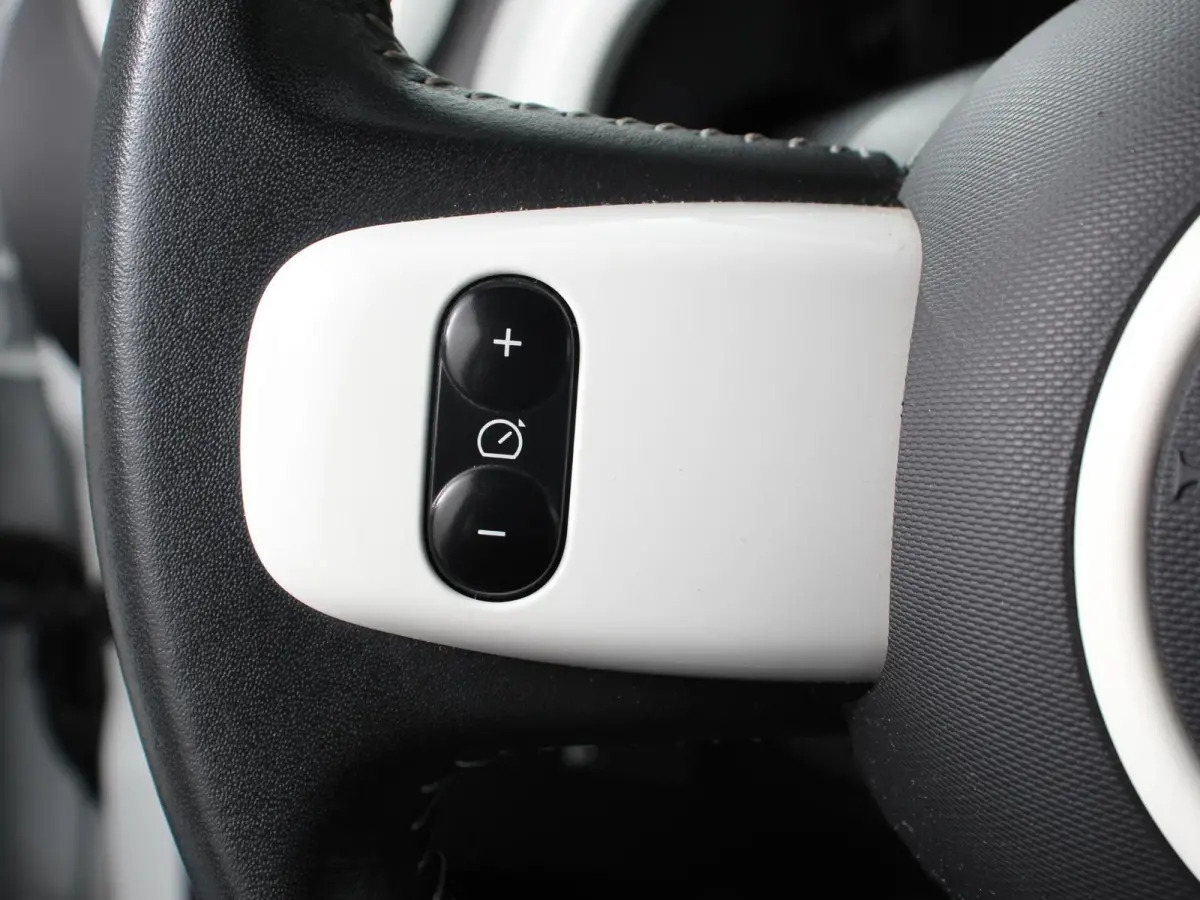 0.9 TCe Intens Climate control Radio / cd Lichtmetalen velgen Centrale vergendeling + Afstandbediening Electrische ramen 33500 km!