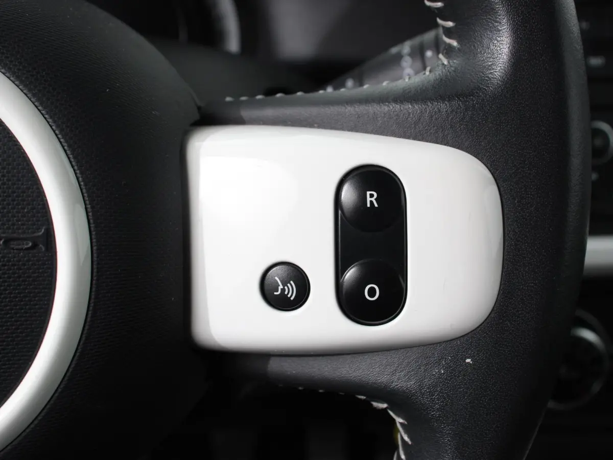 0.9 TCe Intens Climate control Radio / cd Lichtmetalen velgen Centrale vergendeling + Afstandbediening Electrische ramen 33500 km!