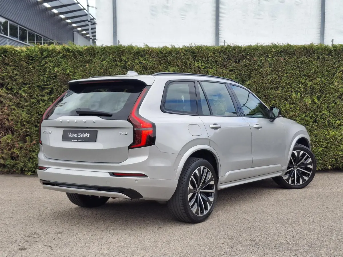 T8 Plug-in hybrid AWD Ultra Dark | Luchtvering | Trekhaak | Massagestoelen | Bowers & Wilkins |