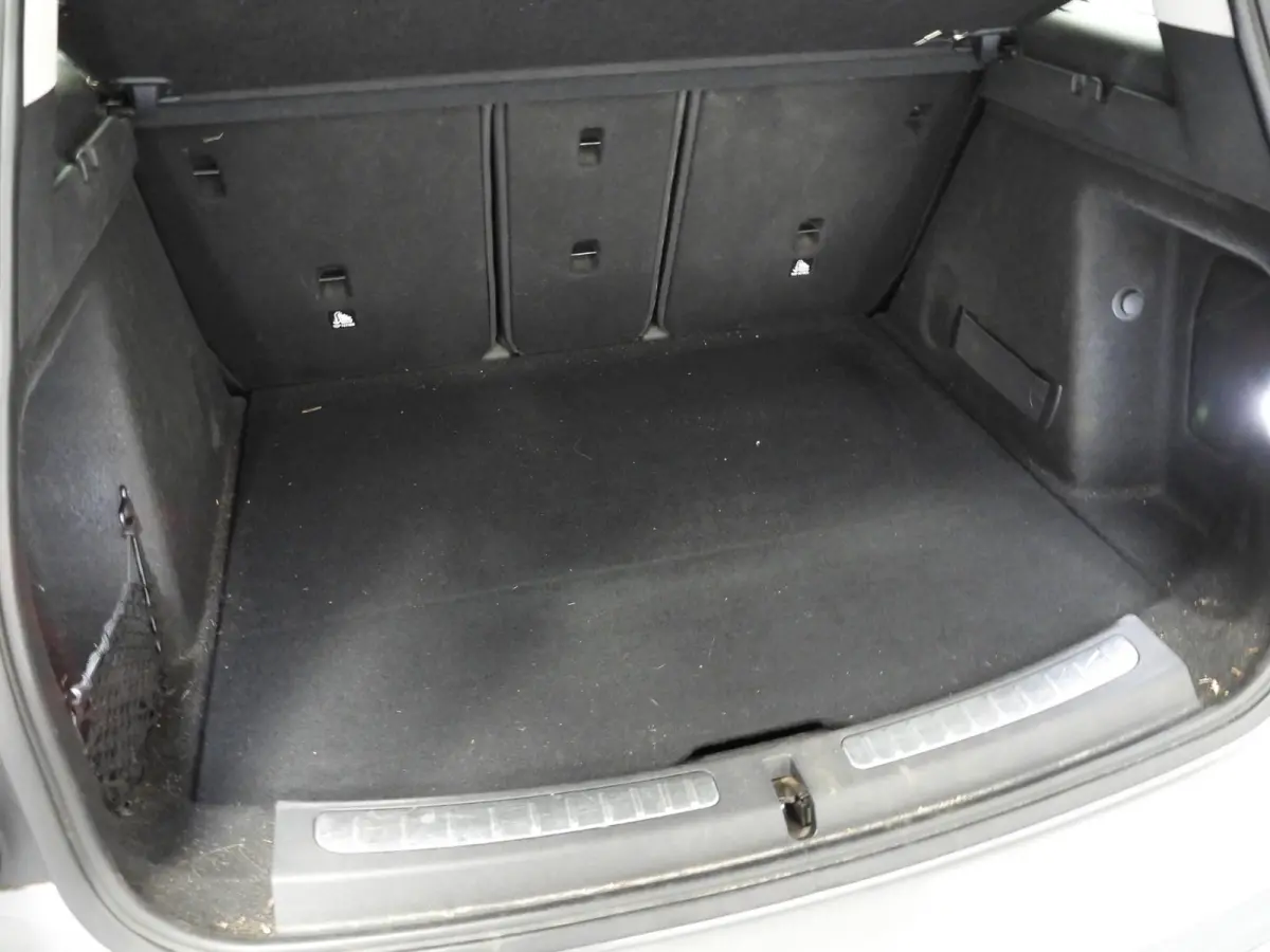 1.5 One NAVI/LEER/EL.KLEP/LED/16"LMV!