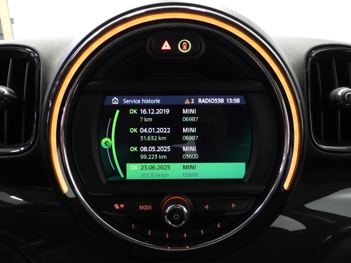 1.5 One NAVI/LEER/EL.KLEP/LED/16"LMV!