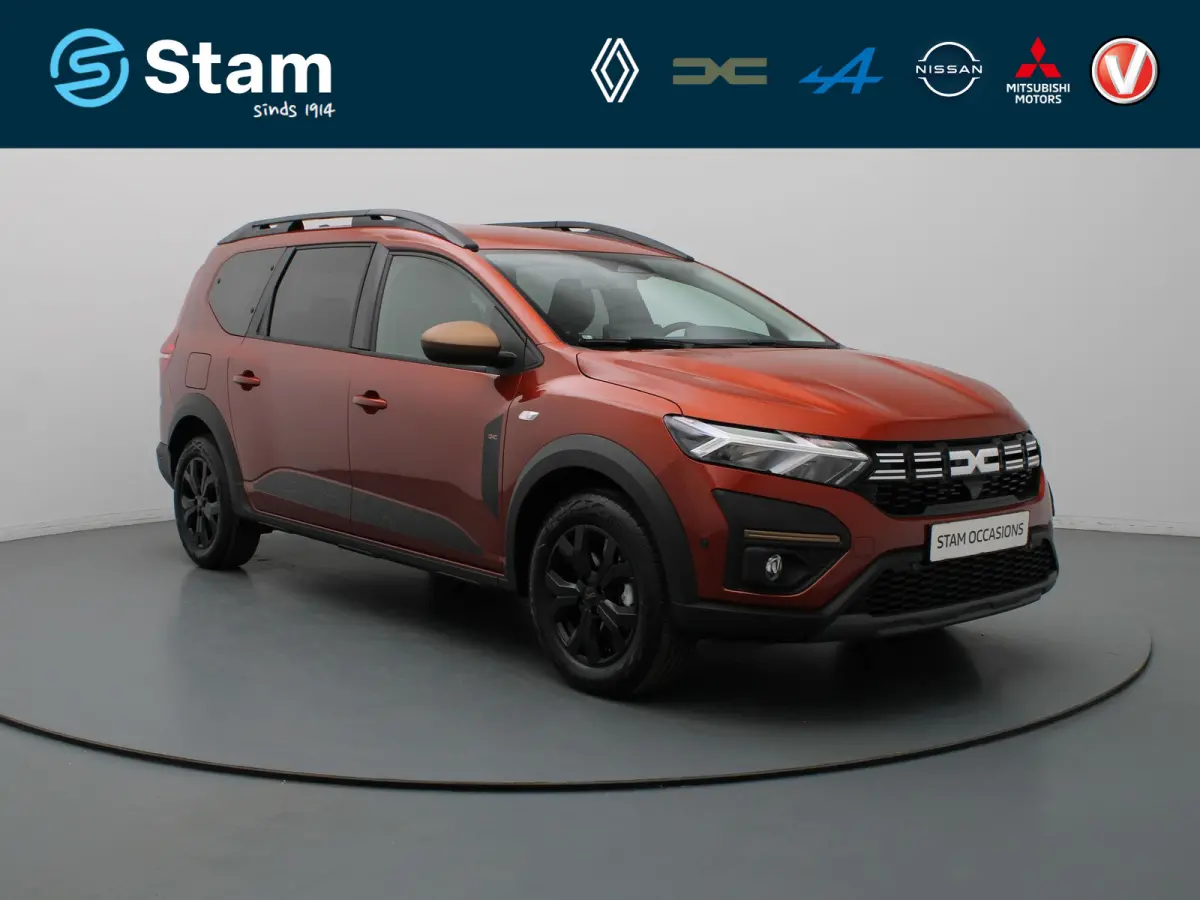 110pk TCe Extreme 7p. Camera | Climate | Cruise | Parkeersens. v+a