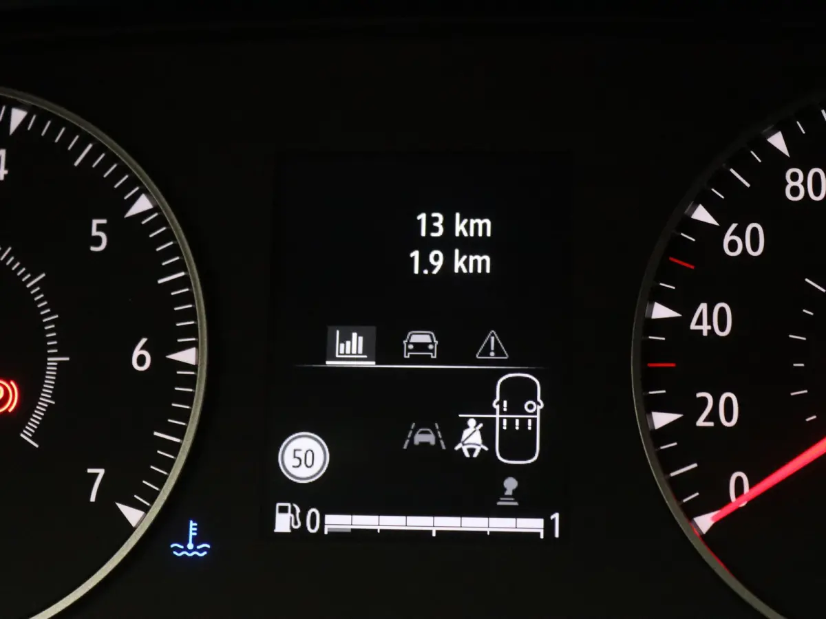 110pk TCe Extreme 7p. Camera | Climate | Cruise | Parkeersens. v+a
