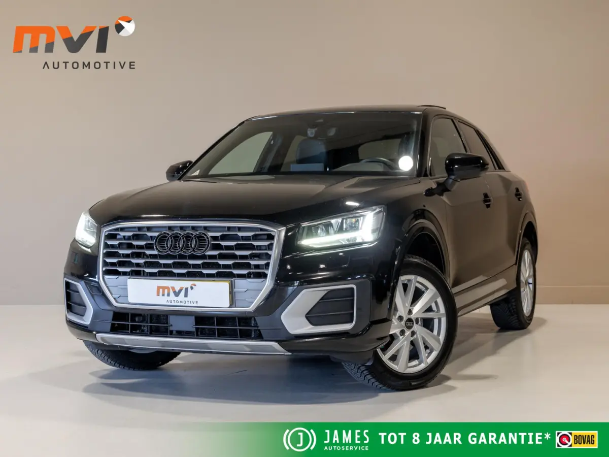 1.4 TFSI CoD Design Pro Line Plus 150pk / Panoramadak / Achteruitrijcamera / Trekhaak / Cruise control adaptief / Navigatie / Apple carplay /