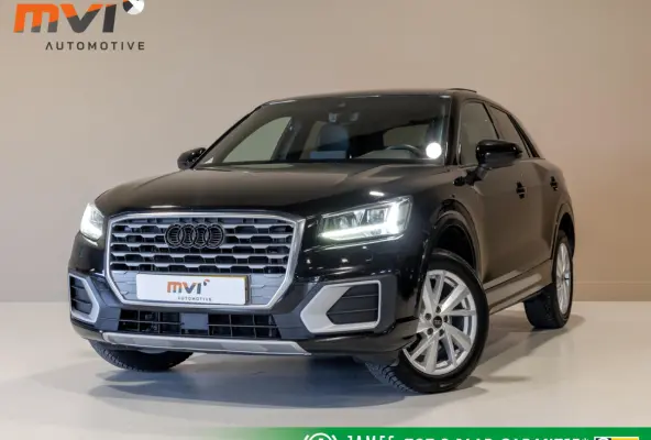 1.4 TFSI CoD Design Pro Line Plus 150pk / Panoramadak / Achteruitrijcamera / Trekhaak / Cruise control adaptief / Navigatie / Apple carplay /