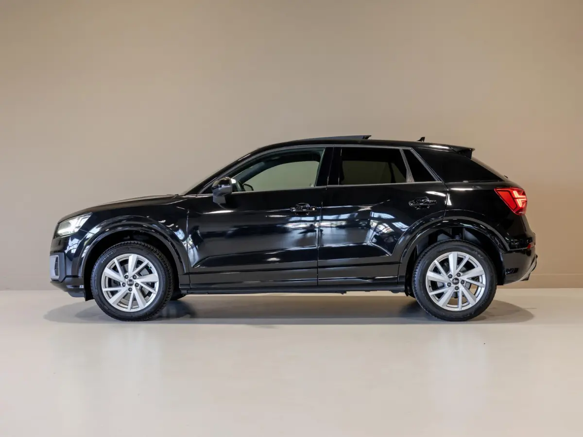 1.4 TFSI CoD Design Pro Line Plus 150pk / Panoramadak / Achteruitrijcamera / Trekhaak / Cruise control adaptief / Navigatie / Apple carplay /