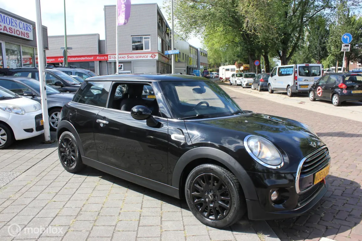 1.5 Cooper Business