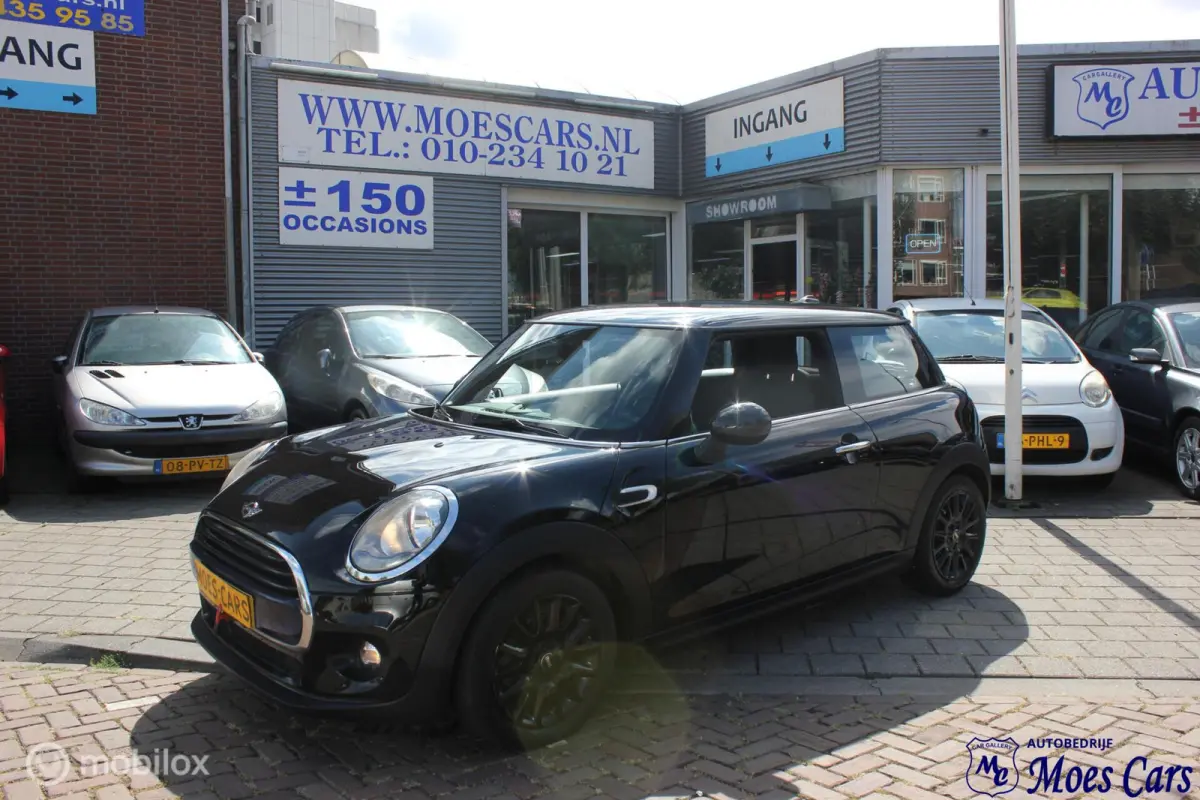 1.5 Cooper Business