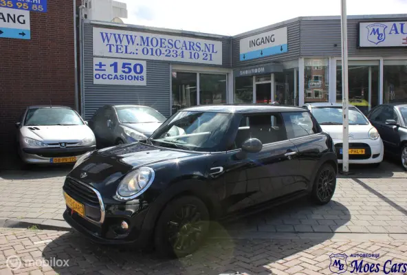 1.5 Cooper Business