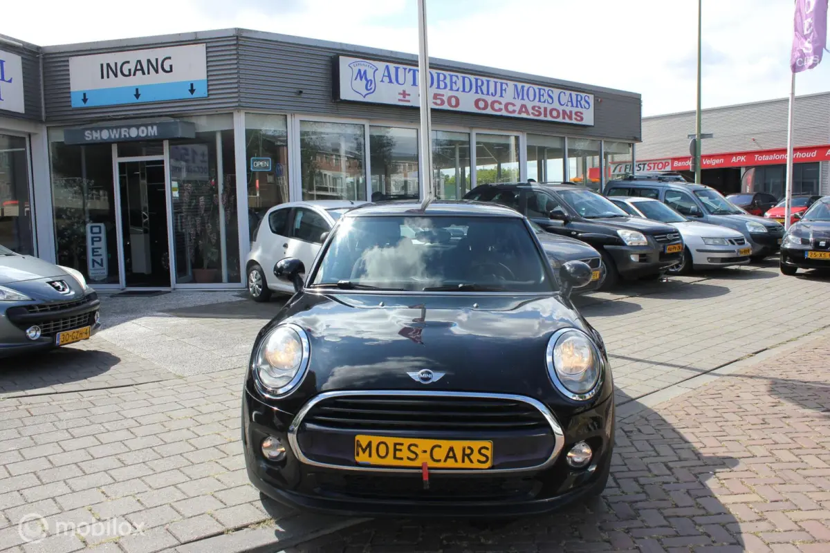1.5 Cooper Business