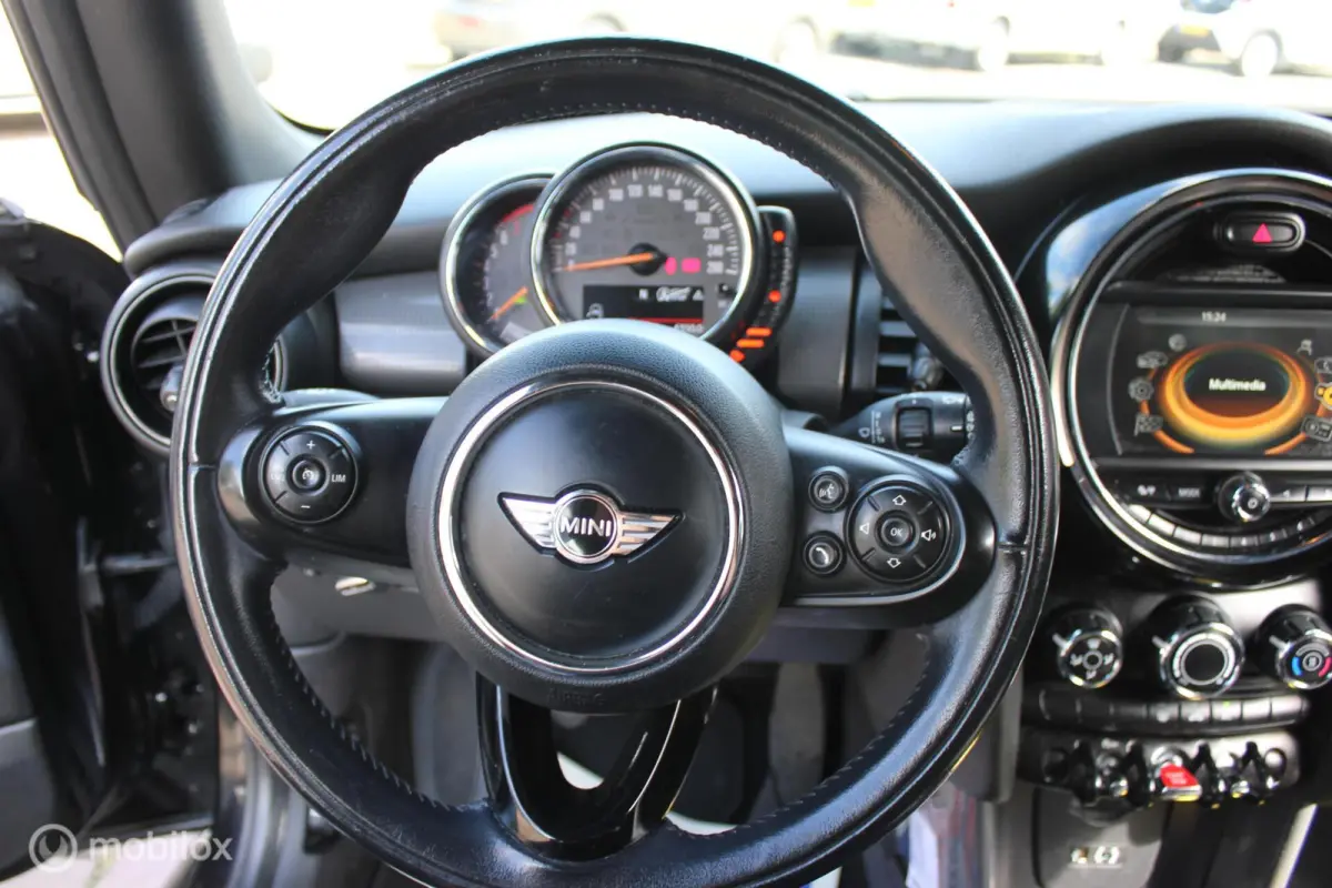 1.5 Cooper Business