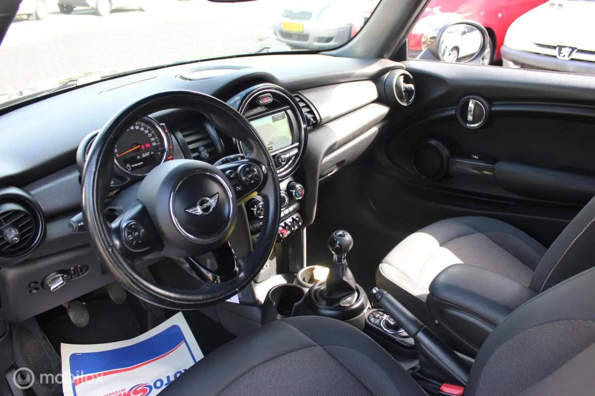1.5 Cooper Business