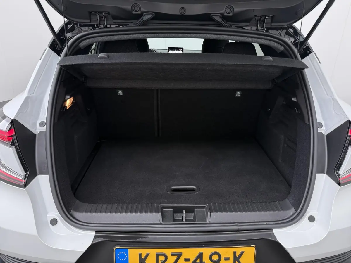 techno full hybrid E-Tech 160 | Google Navigatie | Parkeercamera | Climate Control |