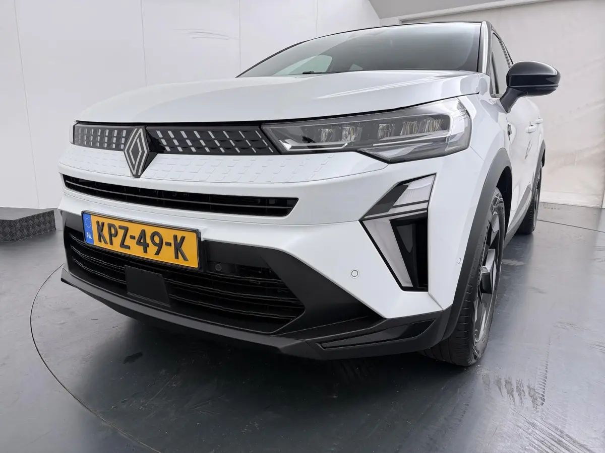 techno full hybrid E-Tech 160 | Google Navigatie | Parkeercamera | Climate Control |