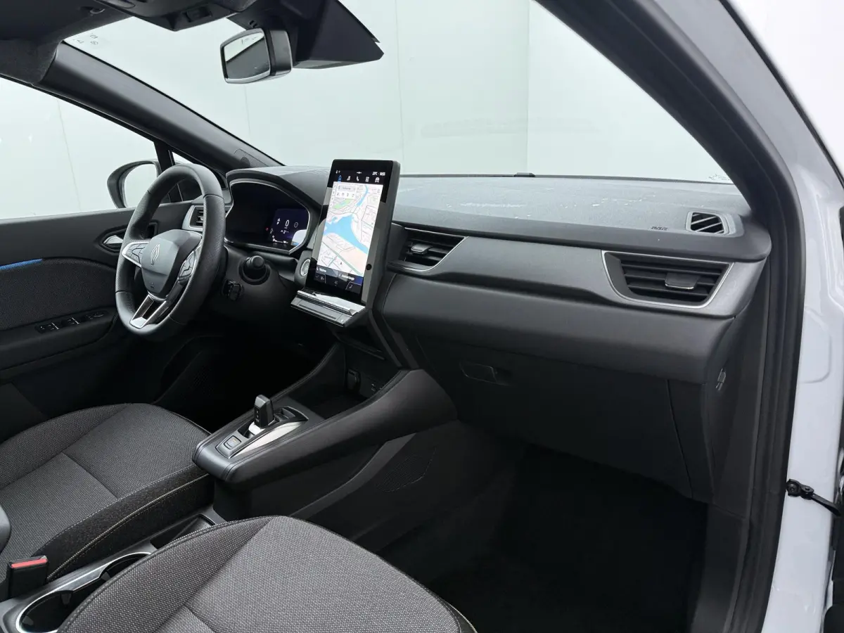 techno full hybrid E-Tech 160 | Google Navigatie | Parkeercamera | Climate Control |