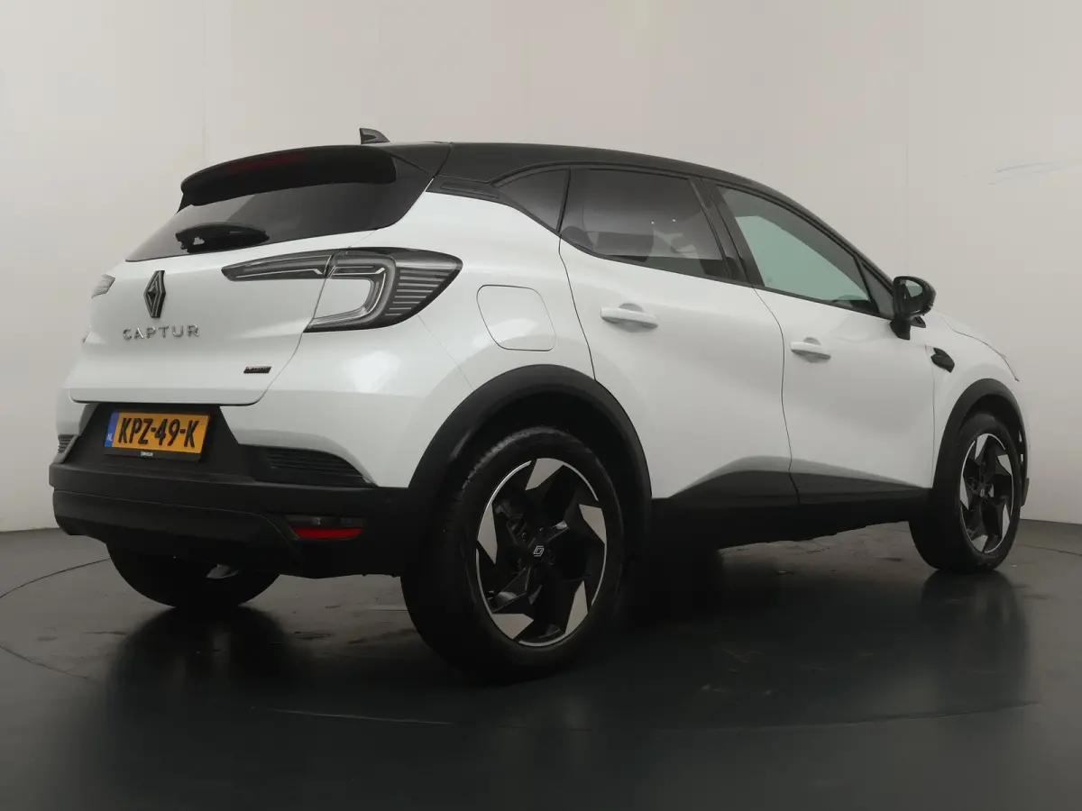 techno full hybrid E-Tech 160 | Google Navigatie | Parkeercamera | Climate Control |