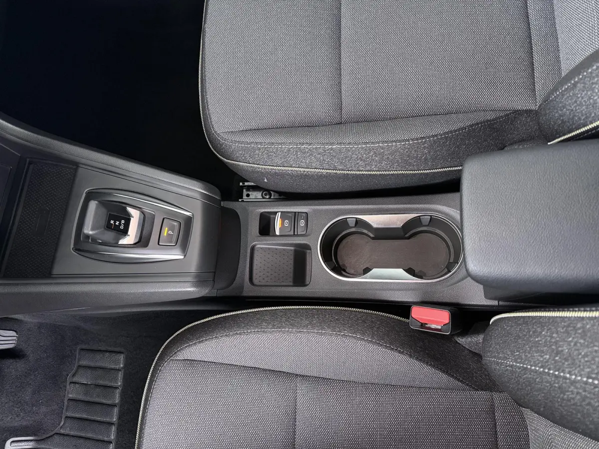 techno full hybrid E-Tech 160 | Google Navigatie | Parkeercamera | Climate Control |