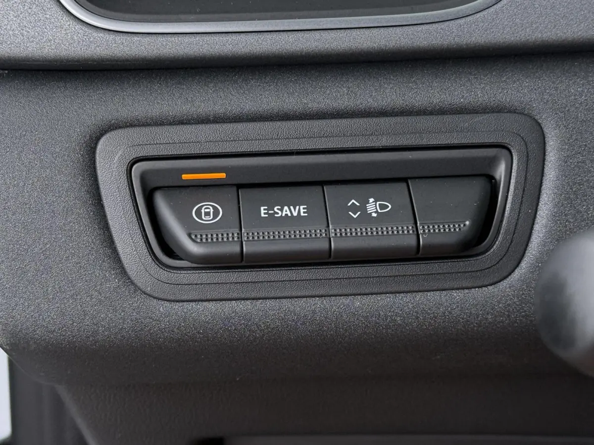 techno full hybrid E-Tech 160 | Google Navigatie | Parkeercamera | Climate Control |