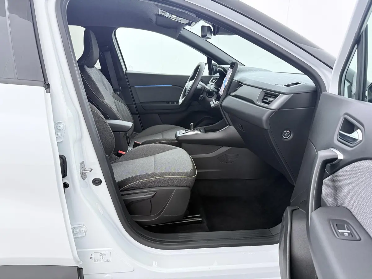 techno full hybrid E-Tech 160 | Google Navigatie | Parkeercamera | Climate Control |
