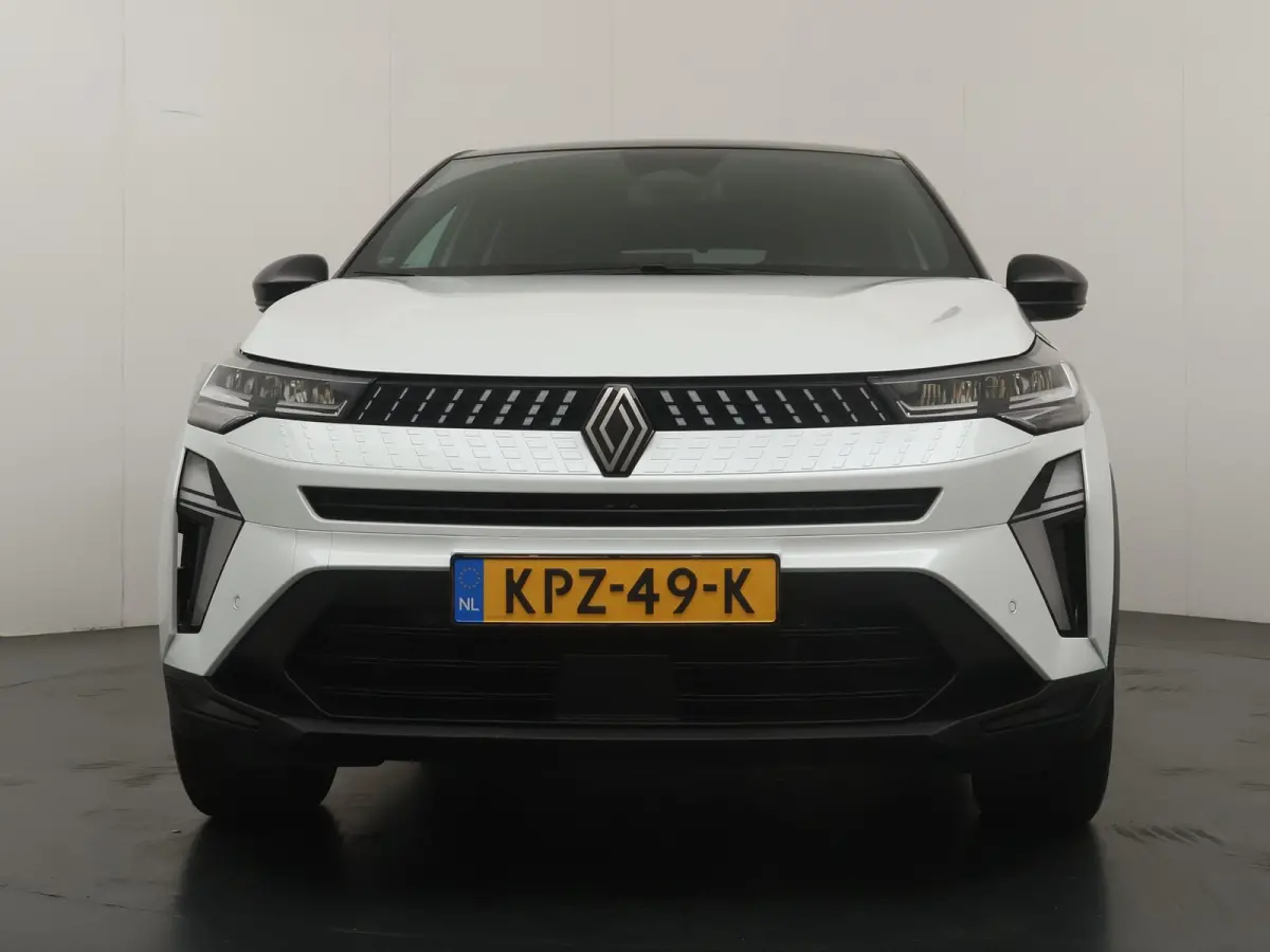 techno full hybrid E-Tech 160 | Google Navigatie | Parkeercamera | Climate Control |