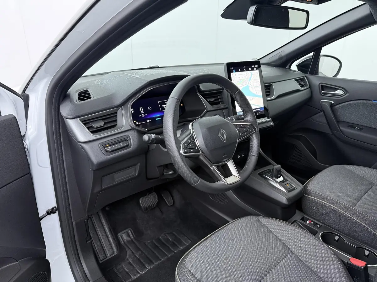 techno full hybrid E-Tech 160 | Google Navigatie | Parkeercamera | Climate Control |