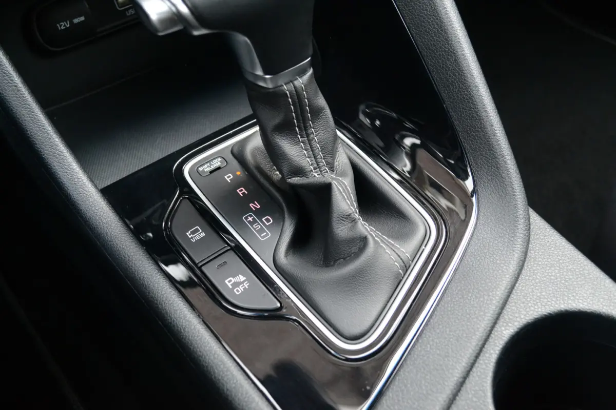 1.6 GDi Hybrid DynamicLine | Trekhaak | Facelift | Adaptive Cruise | Camera | Carplay/Android Auto | NL-Auto