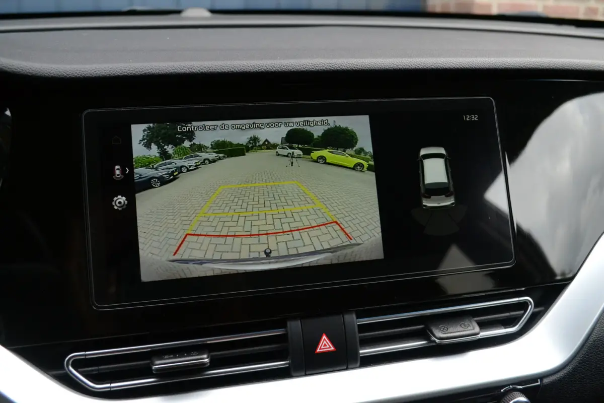 1.6 GDi Hybrid DynamicLine | Trekhaak | Facelift | Adaptive Cruise | Camera | Carplay/Android Auto | NL-Auto