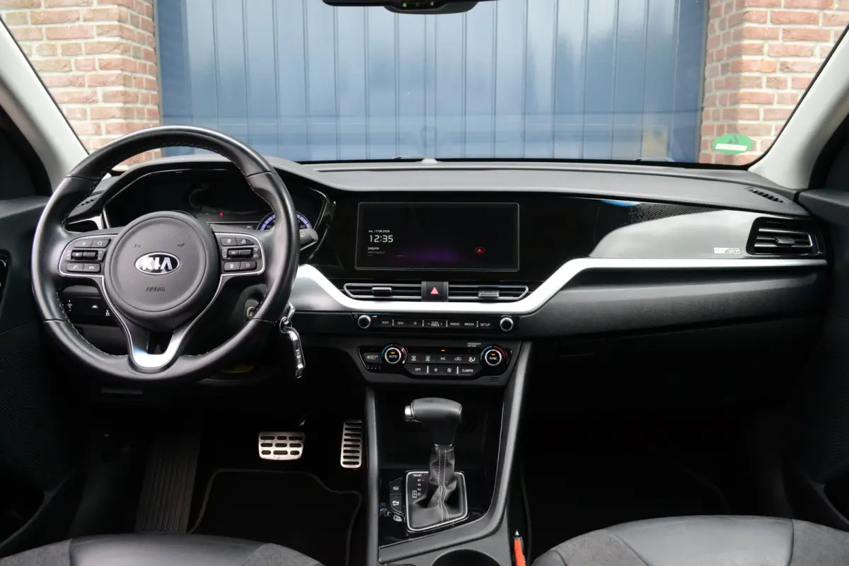 1.6 GDi Hybrid DynamicLine | Trekhaak | Facelift | Adaptive Cruise | Camera | Carplay/Android Auto | NL-Auto