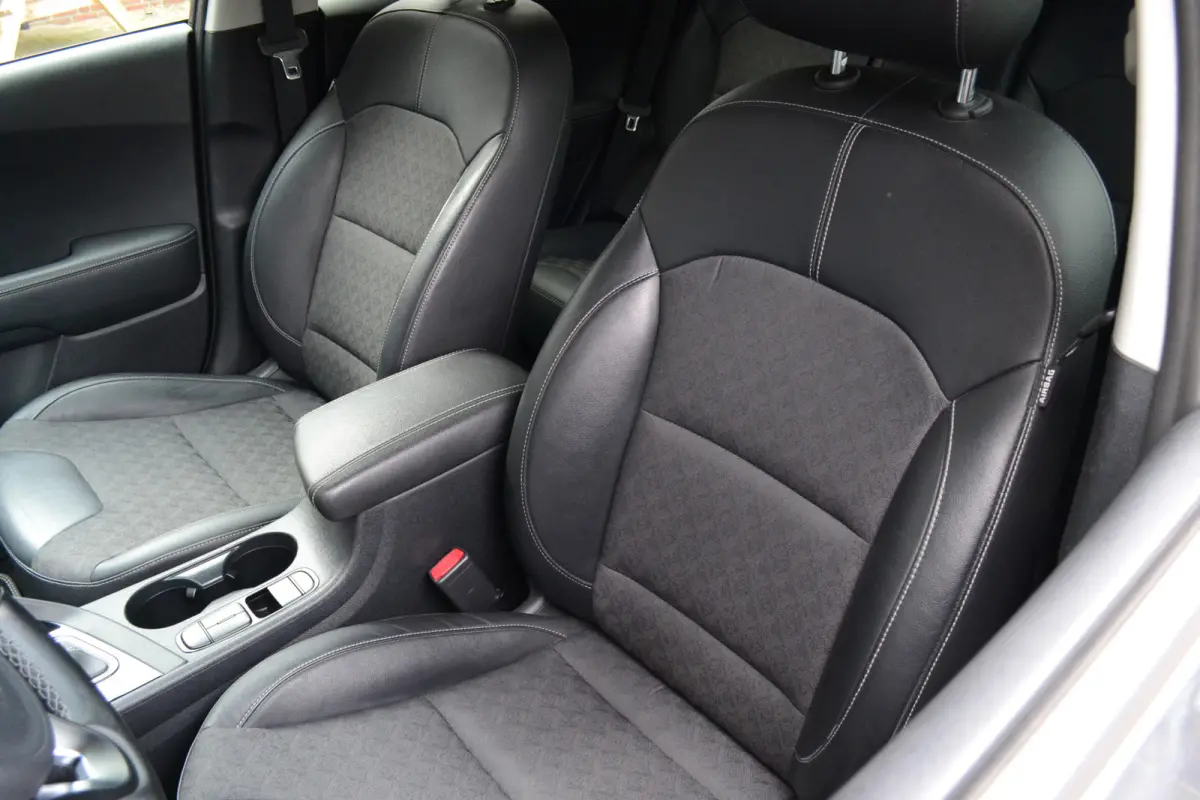 1.6 GDi Hybrid DynamicLine | Trekhaak | Facelift | Adaptive Cruise | Camera | Carplay/Android Auto | NL-Auto