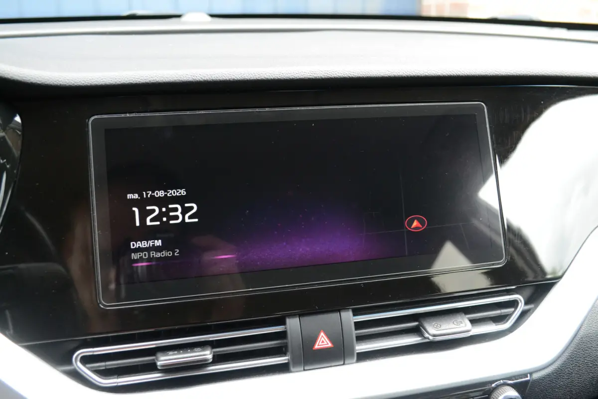 1.6 GDi Hybrid DynamicLine | Trekhaak | Facelift | Adaptive Cruise | Camera | Carplay/Android Auto | NL-Auto