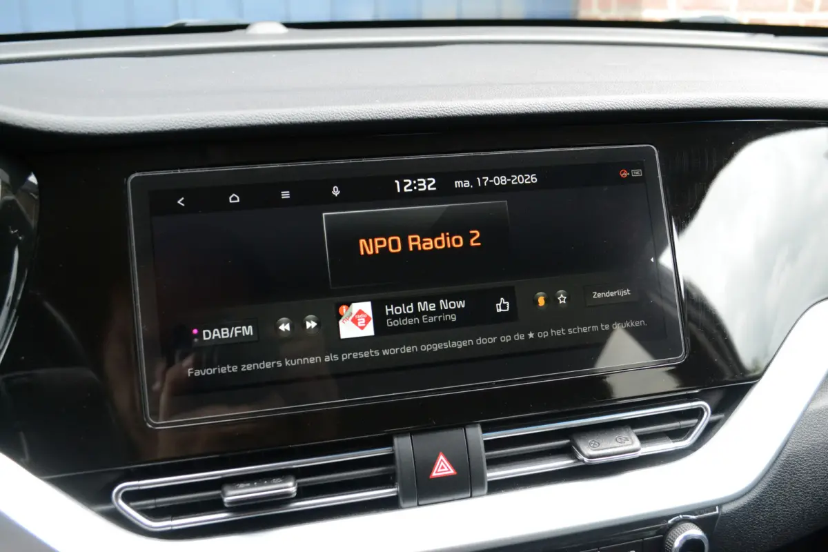 1.6 GDi Hybrid DynamicLine | Trekhaak | Facelift | Adaptive Cruise | Camera | Carplay/Android Auto | NL-Auto
