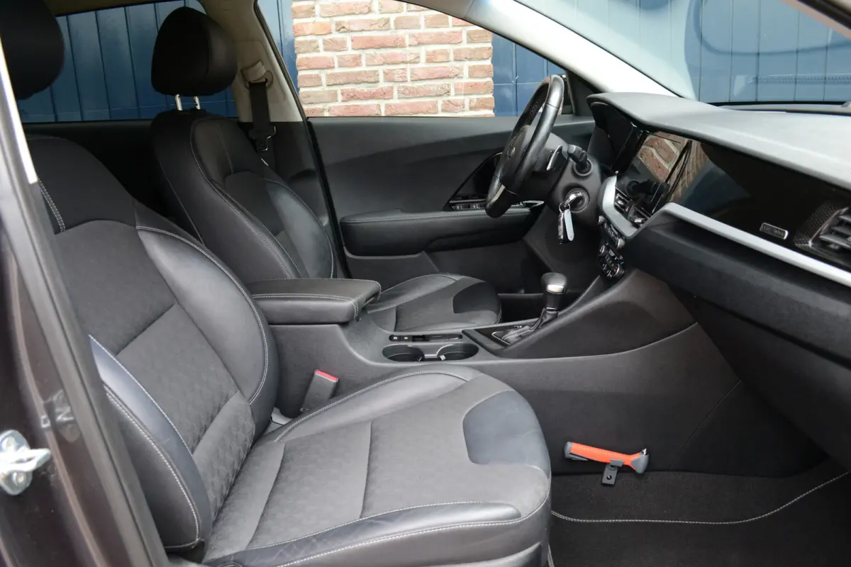 1.6 GDi Hybrid DynamicLine | Trekhaak | Facelift | Adaptive Cruise | Camera | Carplay/Android Auto | NL-Auto