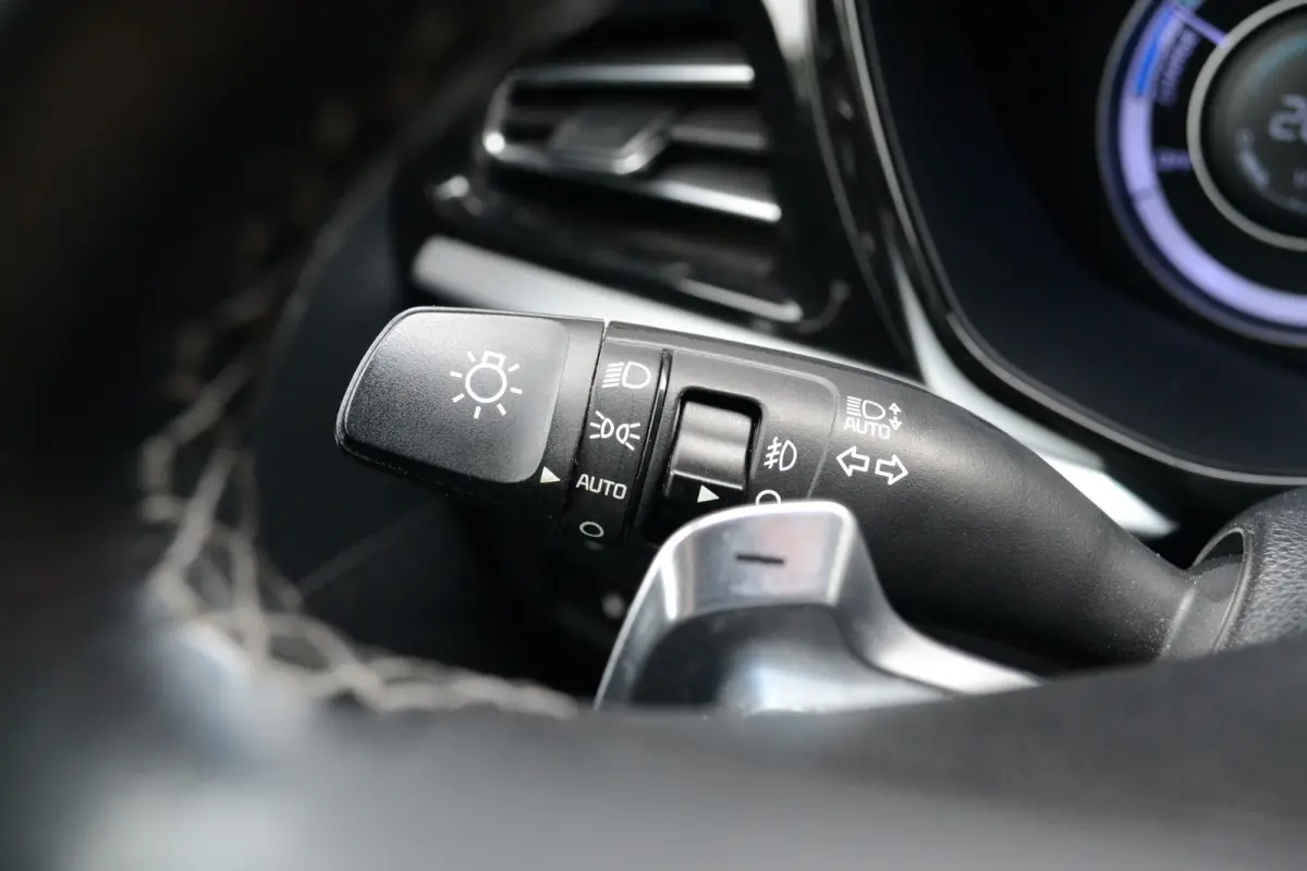 1.6 GDi Hybrid DynamicLine | Trekhaak | Facelift | Adaptive Cruise | Camera | Carplay/Android Auto | NL-Auto